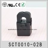 Split Core Current Transformer 10mm 50A/0.33V