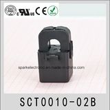 Split Core Current Transformer 10mm 50A/0.33V