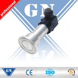 Differential Pressure Transmitter for Oil Pressure