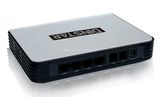 2 Ports FXS SIP ATA Gateway (DAG1000-2S)