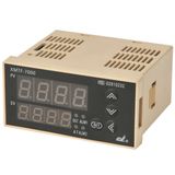 4-Digit Digital Temperature Controller for Packing (XMTF-7000)