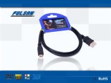 High Speed Mini HDMI Cable a to C for Tablet