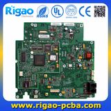 Wireless Rogers 4003 PCB Assembly with Bluetooth Moudle