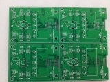 2 Layer Circuit Board FPC Double-Sided PCB Manufacturing