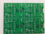 2 Layer Circuit Board FPC Double-Sided PCB Manufacturing