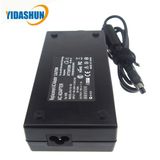 19V 7.1A 135W Five-Hole Power Adapter for Compaq