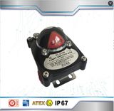 FL-210n Limit Switch Box Valve Monitor