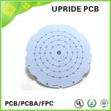 Customized Aluminum Based PCB, LED PCB Board, Shenzhen Manufacturer
