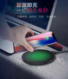 Wholesale Mobile Cell Phone Wireless Charger for Samsung Galaxy S6 S6edge S7 S7 Edge S8 S8 Plus