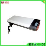 High Quality 24V Lithium Ion Battery Packs for Ebike