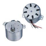 Wholesale Metal Gear 50tyz-E Tyd Permanent Magnet Synchronous Motor