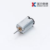 DC 1.2V 1.5V 3V Low Voltage High Speed Micro Motor