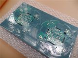 Circuit Board Radii Plated PCB Taconic Tlx-8 0.254mm V Score