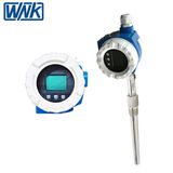 Rtd PT100 4-20mA Temperature Sensor Temperature Thermometer