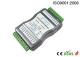 DC Current/Voltage to RS485/232 Converter a-D Converter Support