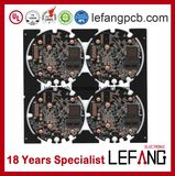 PCB Circuit Board for Safety HD High Density Camera
