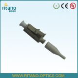 Optical Fiber Connectors for Panel Frame - LC/PC mm 0.9mm One-Piece Assemblings