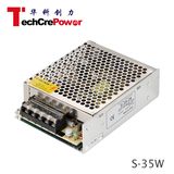 S-35-24 Ce Certification Good Quality, 220V AC to 24V DC Transformer 35W LED Switch Power Supply