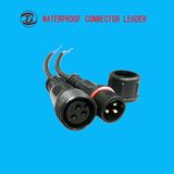 Industrial Connector 3pin Plug and Socket