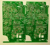 Double-Sided PCB Board Fr4 Pb Free for Computers