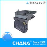 Micro Pushbutton Switch CB4-Bz