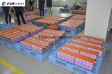 High Performance Lithium Titanate Battery Pack for EV/Hev/Phev/Erev