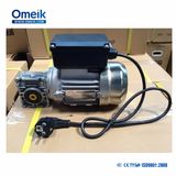 Single Phase Induction Motor 0.09kw 0.12HP