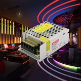 1.5A 24V Smallest Size LED Power Supply with Factory Price