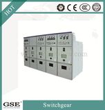 Gcs Simple Drawer Type Indoor Low Voltage Withdrawable Switchgear