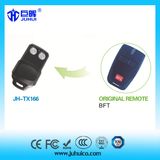 Bft Compatible 433.92 MHz Gate Remote Control with Rolling Code