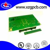 Eight Layer HDI PCB with S1000-2m Material for Communication