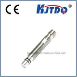PNP No M12 High Pressure Proximity Sensor Switching with M12 Connector
