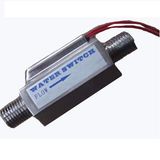Piston Type Flow Switch with Connection G1/2'' to G2''