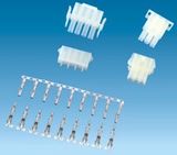 Plastic Compression Connector with RoHS UL VDE