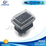 Sealed Rocker Switch