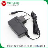 19V 600mA AC DC Power Adapter Widely Used in Robot