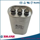 Single-Phase AC Motor Cbb65 Capacitor with 35UF 450VAC