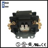 UL Approved 1.5p AC Contactor 30A Single Phase Dp Contactor