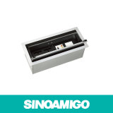 Sinoamigo Flip up Cover Desktop Socket