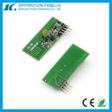 DC5V Board Super-Regenerative RF Wireless Receiver Kls8