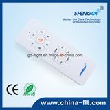 Multi-Channel Remote Control