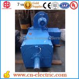 New Design Frequency Converter AC Motor 500kw with Ce Certificate