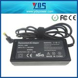 19V 3.16A 60W Laptop Charger for Nec