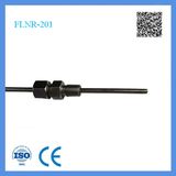 Shanghai Feilong PT100/PT1000 Temperature Sensor Probe with Movable Thread