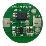 Lithium Battery PCB PCM for LiFePO4/Lithium Battery