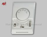 Conditioner Controlling Room Temperature