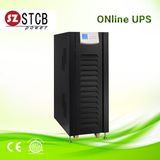 Low Frequency UPS 10kVA-30kVA Three Phase for Industry Equiments