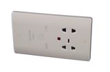 Haile Shaver Socket