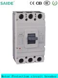 630A Cm1 MCCB 3p 4 Pole