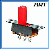 Vertical Slide Switch (SS-12F66)